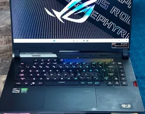 New Laptop Asus ROG Strix G15 16GB AMD Ryzen 7 SSD 1T