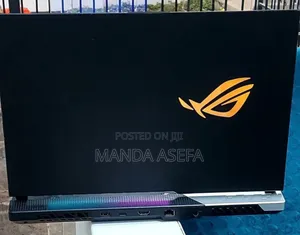 New Laptop Asus ROG Strix G15 16GB AMD Ryzen 7 SSD 1T
