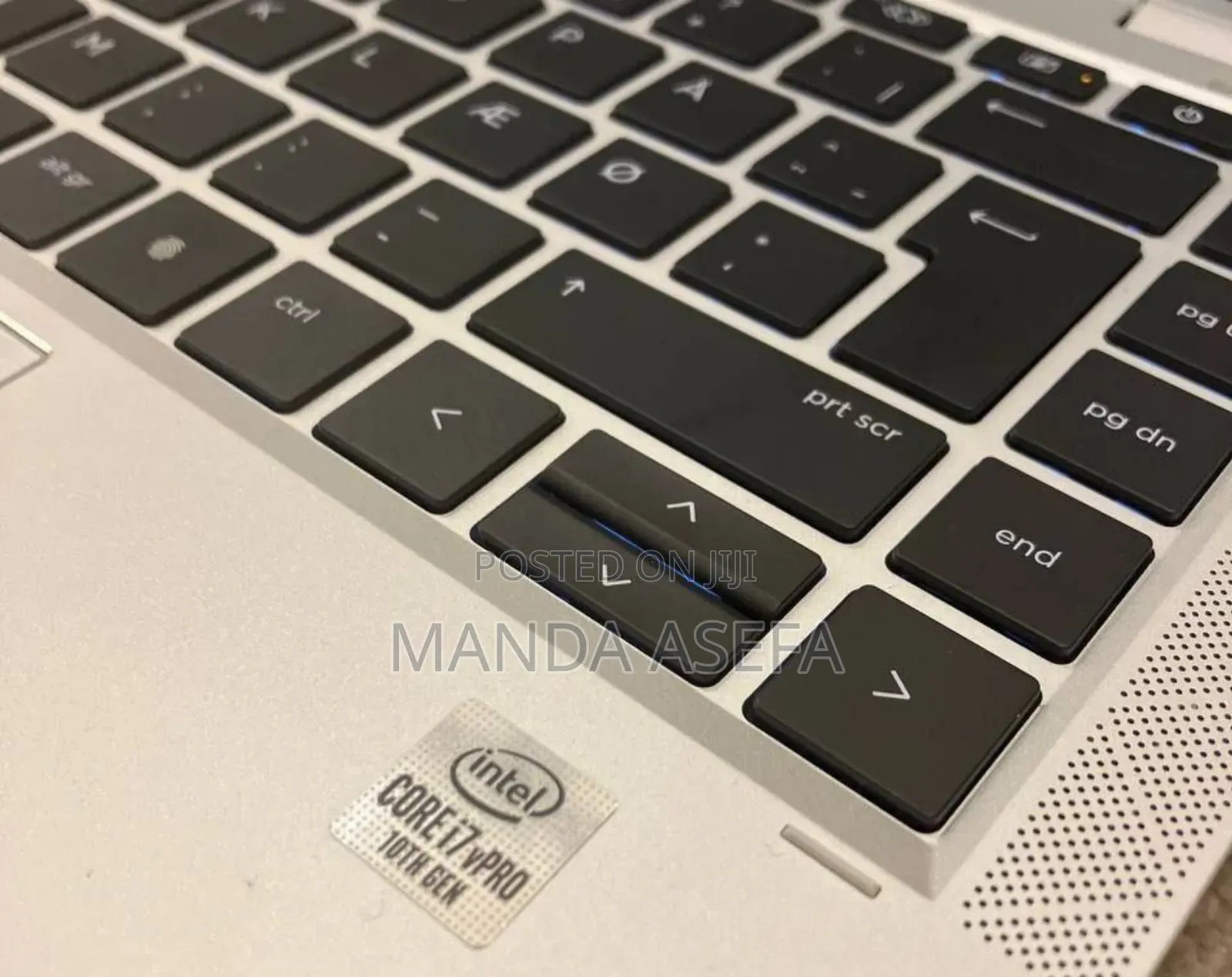 New Laptop HP EliteBook 1040 16GB Intel Core I7 SSD 512GB