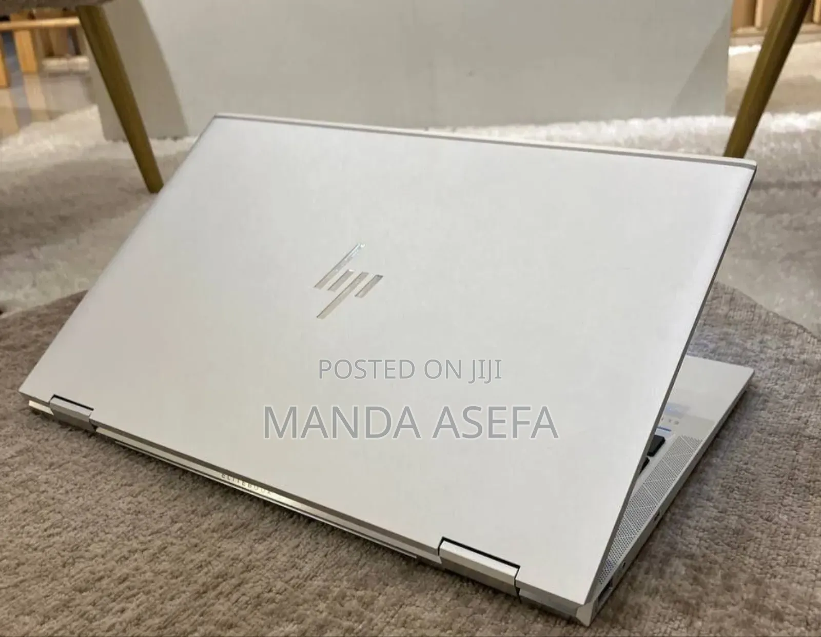 New Laptop HP EliteBook 1040 16GB Intel Core I7 SSD 512GB