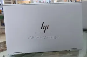 New Laptop HP EliteBook 1040 G6 16GB Intel Core I7 SSD 512GB