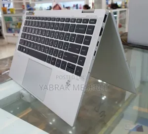 New Laptop HP EliteBook 1040 G6 16GB Intel Core I7 SSD 512GB