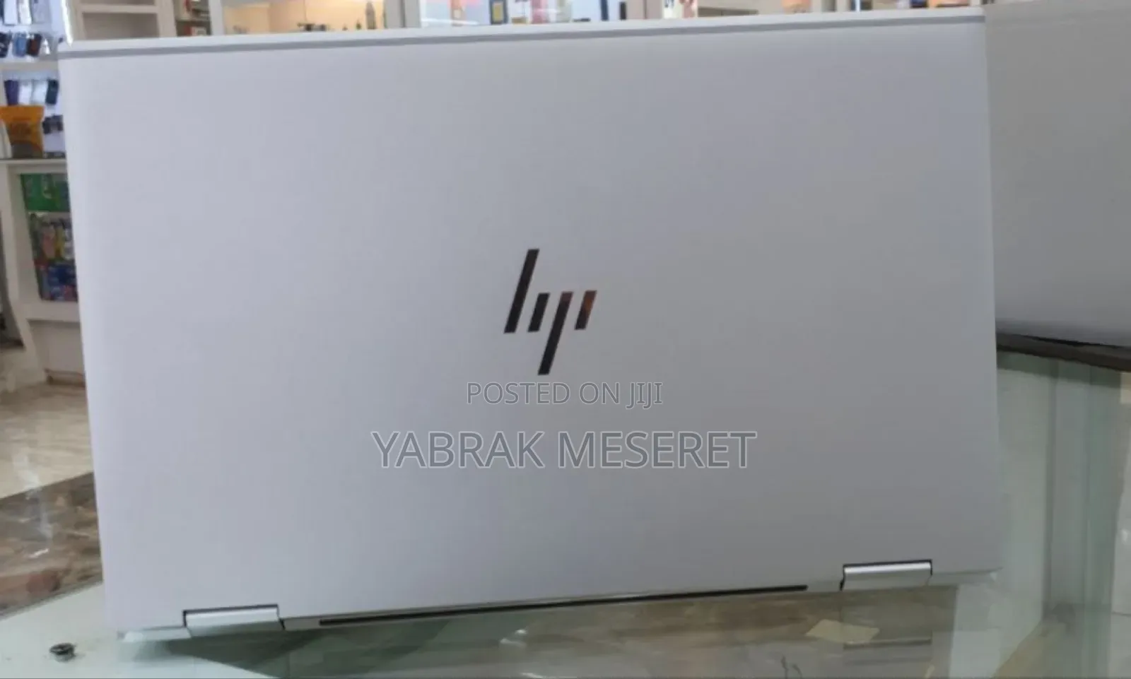 New Laptop HP EliteBook 1040 G6 16GB Intel Core I7 SSD 512GB