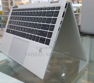 New Laptop HP EliteBook 1040 G6 16GB Intel Core I7 SSD 512GB