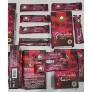 Macun 18+ Themera