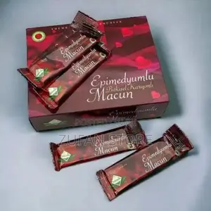 Macun Lewendoche Becha