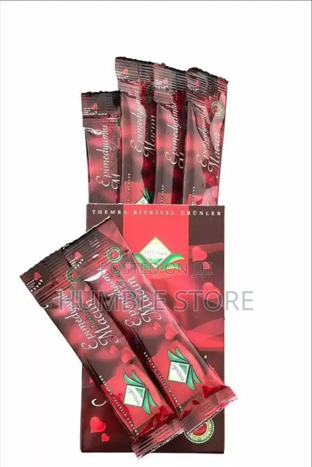 Macun Lewendoch Only