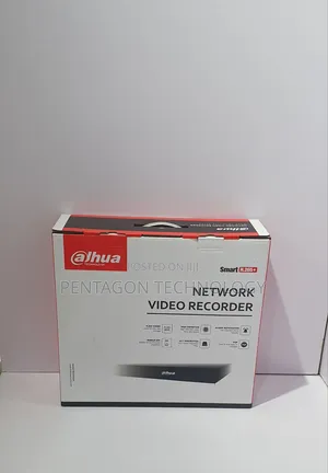 Dahua 32ch NVR