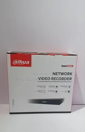Dahua 32ch NVR