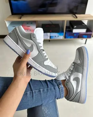 Photo - Nike Air Jordan Master Quality Shoes