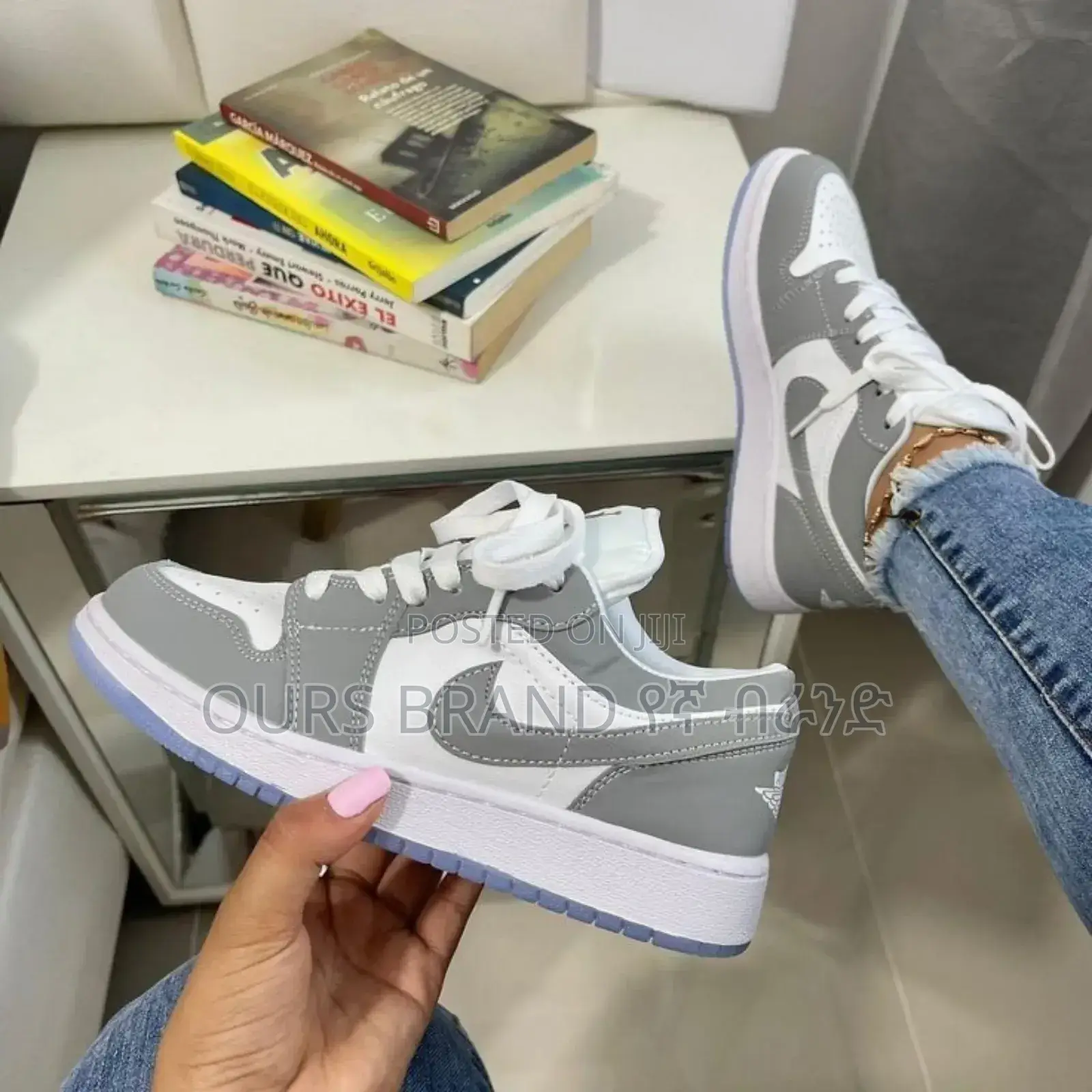 Nike Air Jordan Master Quality Shoes