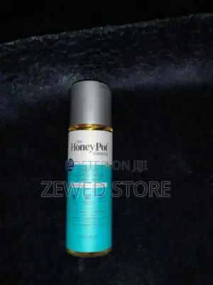 Honey Pot Lubricant