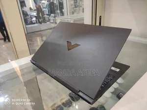 New Laptop HP Victus 15 16GB Intel Core I5 SSD 512GB