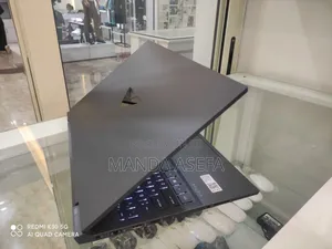 New Laptop HP Victus 15 16GB Intel Core I5 SSD 512GB