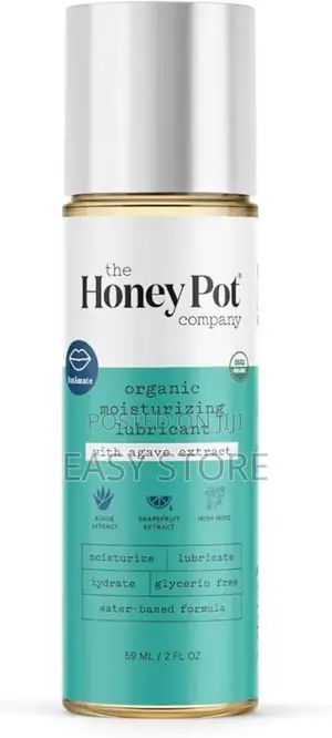 Honey Pot Lubricant Fo Women