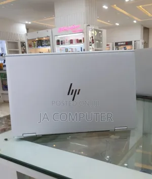 New Laptop HP EliteBook X360 1040 G7 16GB Intel Core I7 SSD 512GB