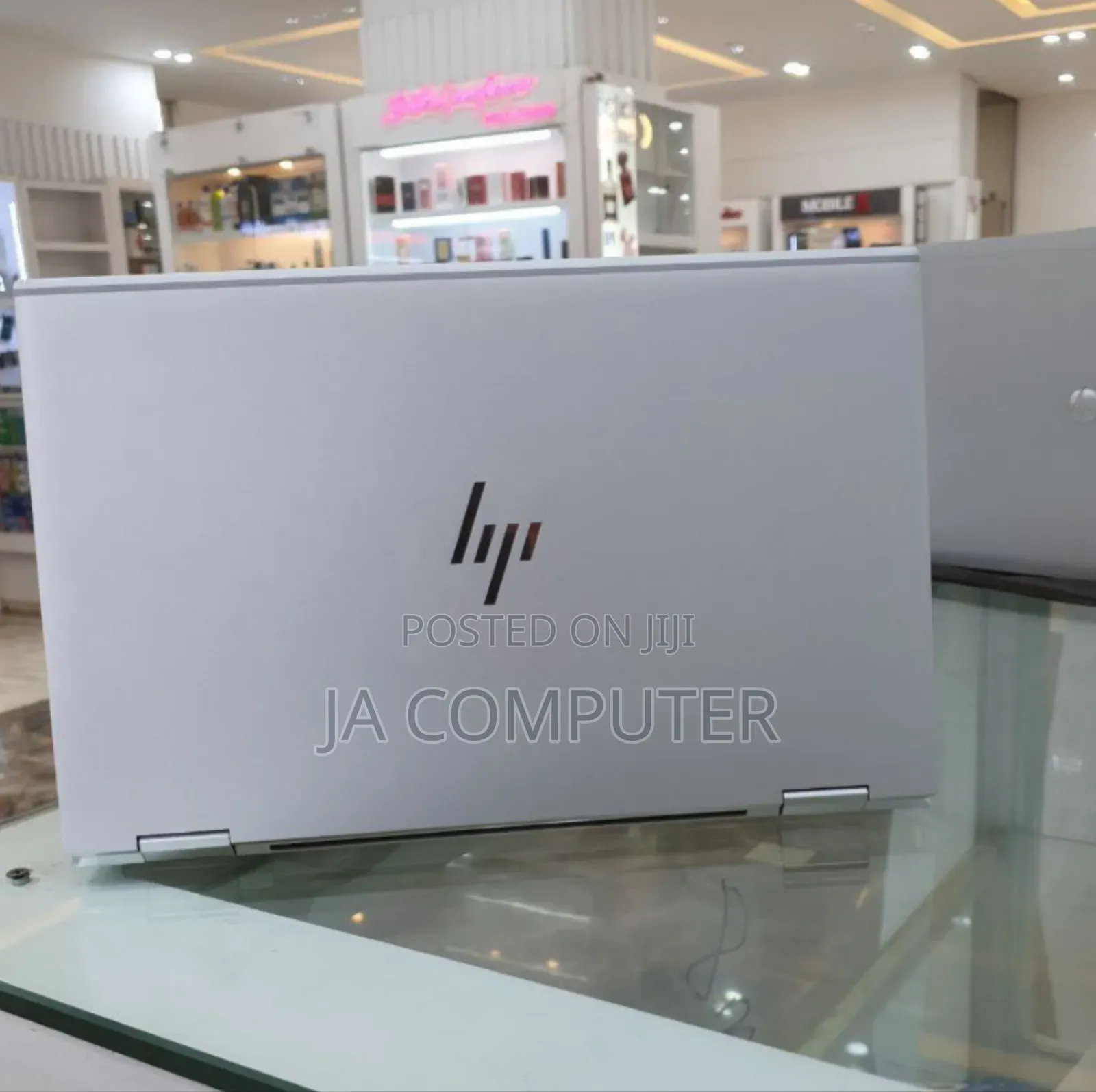 New Laptop HP EliteBook X360 1040 G7 16GB Intel Core I7 SSD 512GB