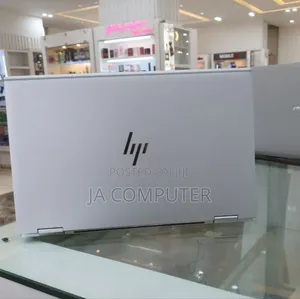 New Laptop HP EliteBook X360 1040 G7 16GB Intel Core I7 SSD 512GB
