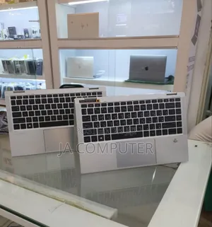 Photo - New Laptop HP EliteBook X360 1040 G7 16GB Intel Core I7 SSD 512GB