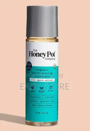 Lubricant Fo Women Honey Pot