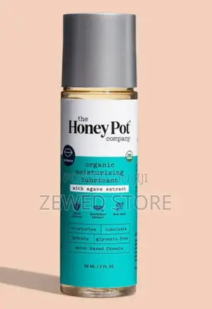 Lubricant Fo Women Honey Pot