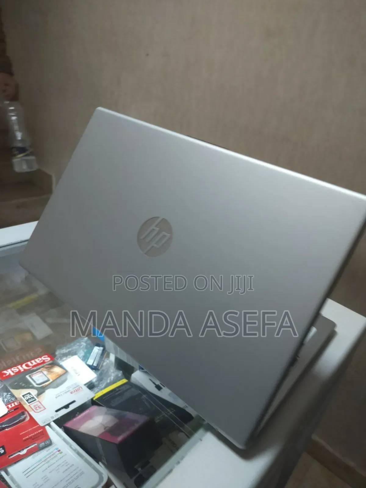 New Laptop HP Stream Notebook 16GB Intel Core I7 SSD 1T