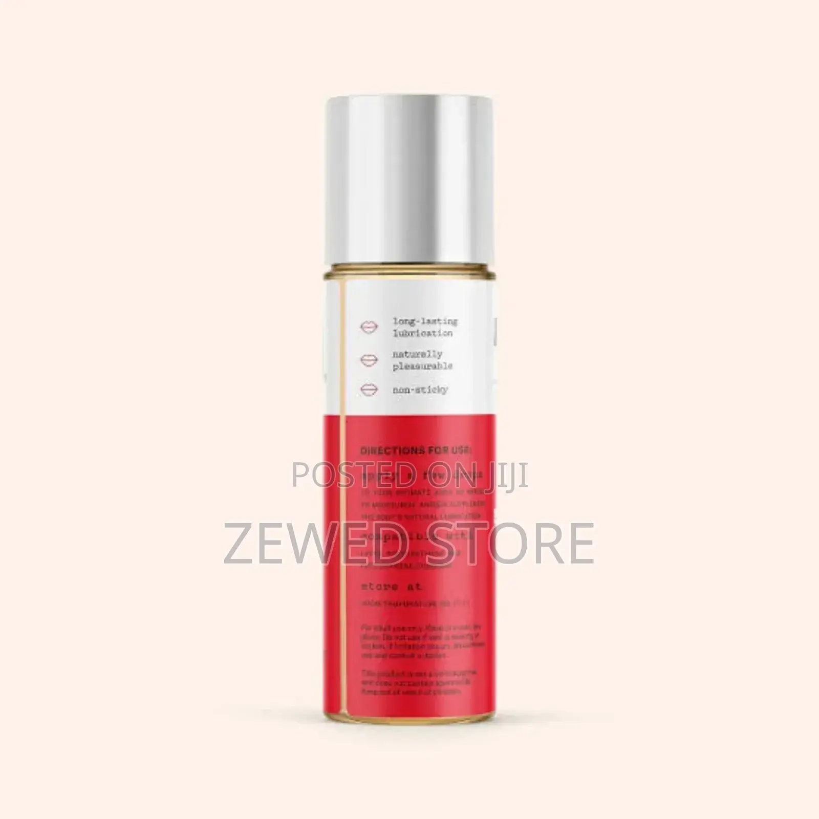 Honey Pot Yesetoch Lubricant