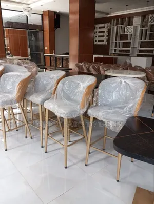 Bar  Lounge Restaurant Chairs
