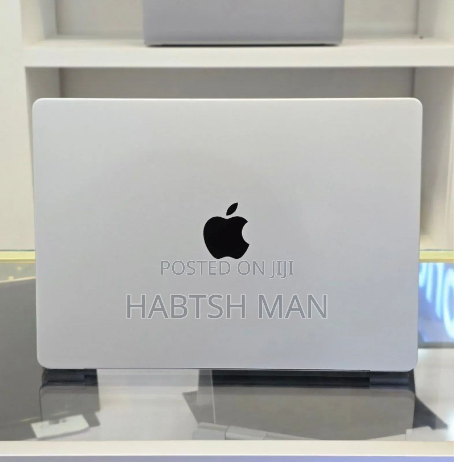 New Laptop Apple MacBook Pro M1 16GB Apple M1 Max SSD 512GB