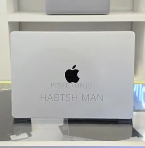 New Laptop Apple MacBook Pro M1 16GB Apple M1 Max SSD 512GB