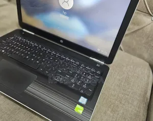 New Laptop HP Pavilion 15 16GB Intel Core I5 SSD 1T