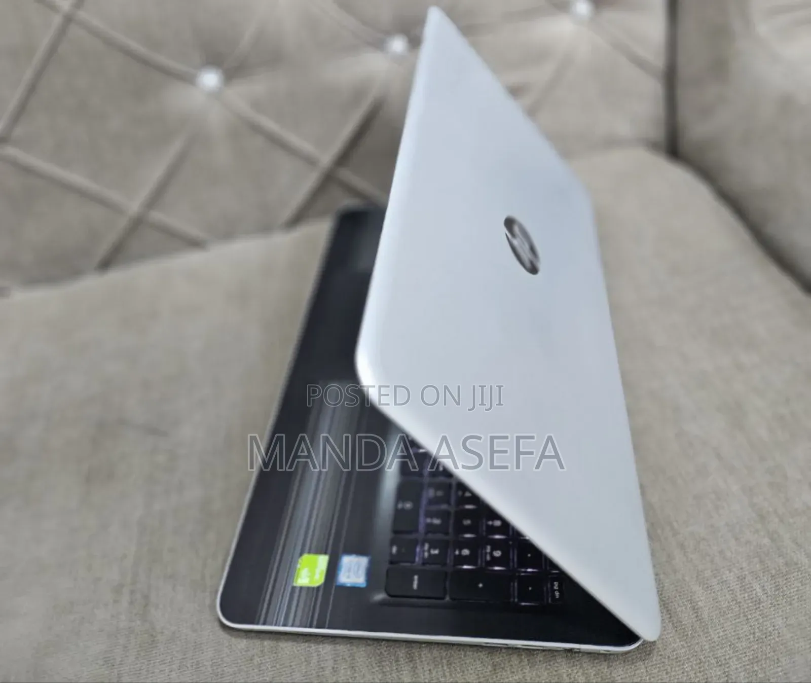 New Laptop HP Pavilion 15 16GB Intel Core I5 SSD 1T