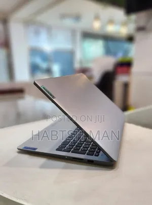 New Laptop Lenovo Ideapad 3 8GB Intel Core I5 SSD 512GB