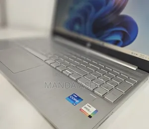 New Laptop HP Stream Notebook 16GB Intel Core I5 SSD 512GB