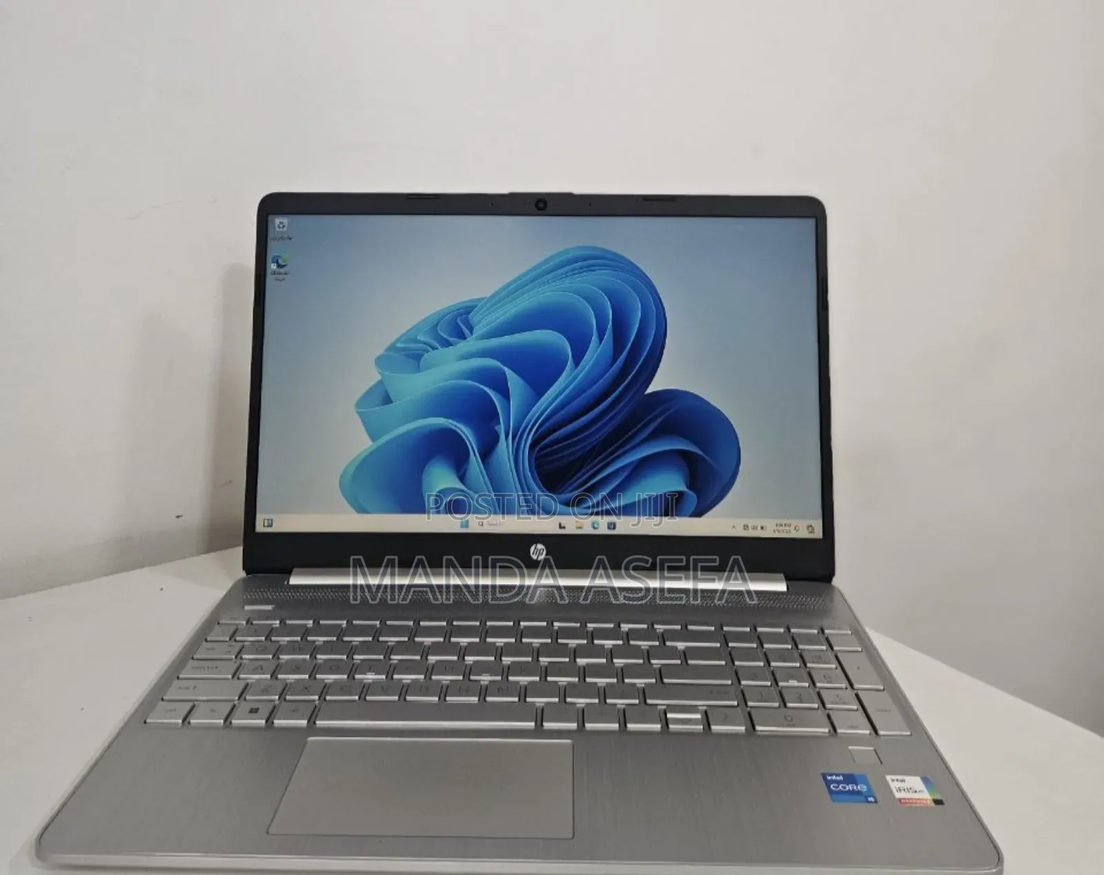 New Laptop HP Stream Notebook 16GB Intel Core I5 SSD 512GB