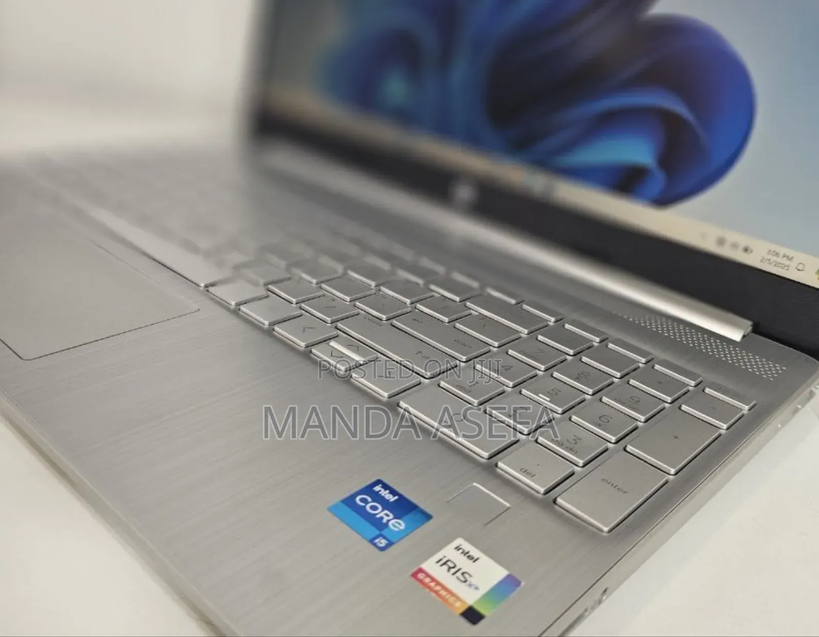 New Laptop HP Stream Notebook 16GB Intel Core I5 SSD 512GB