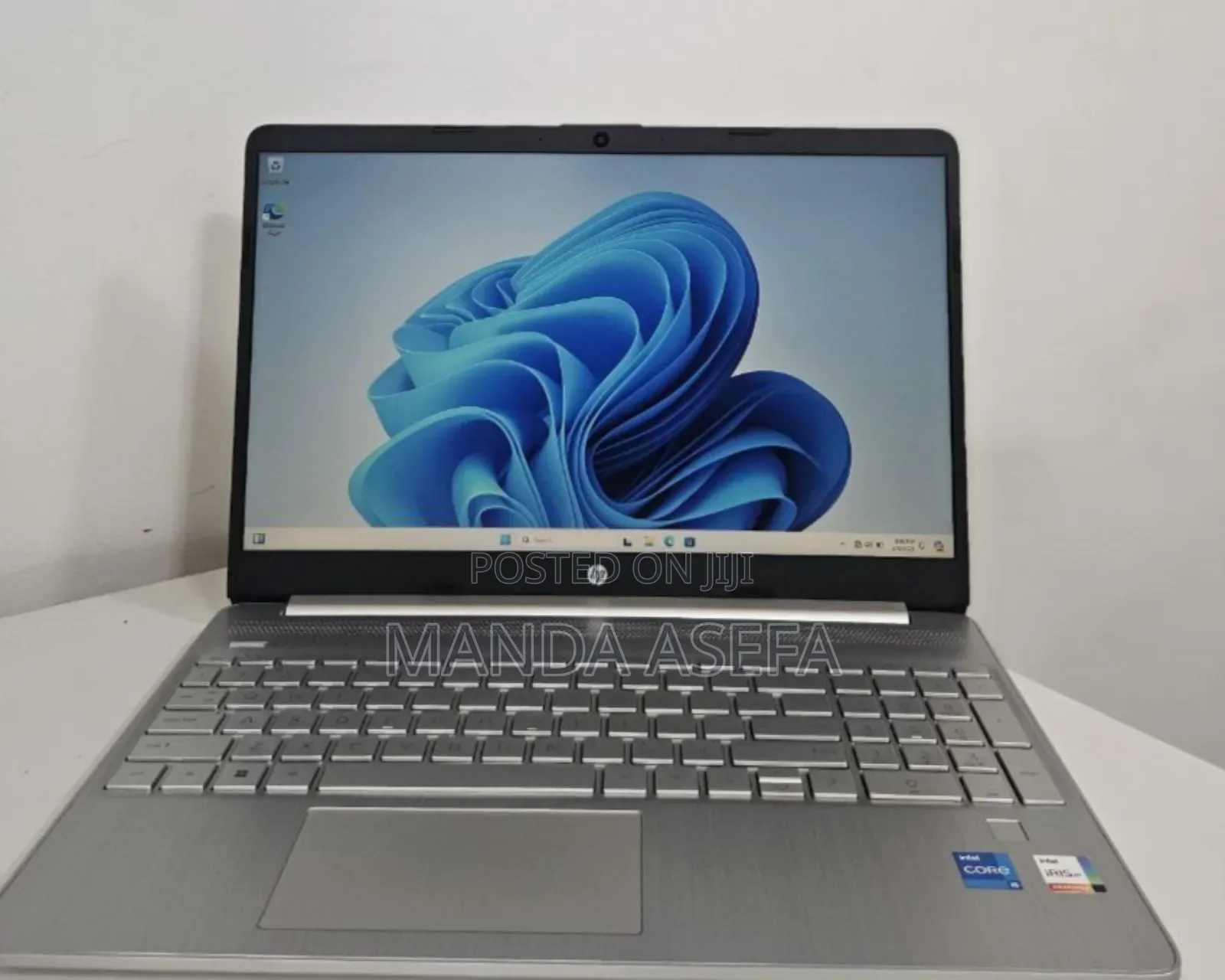 New Laptop HP Stream Notebook 16GB Intel Core I5 SSD 512GB