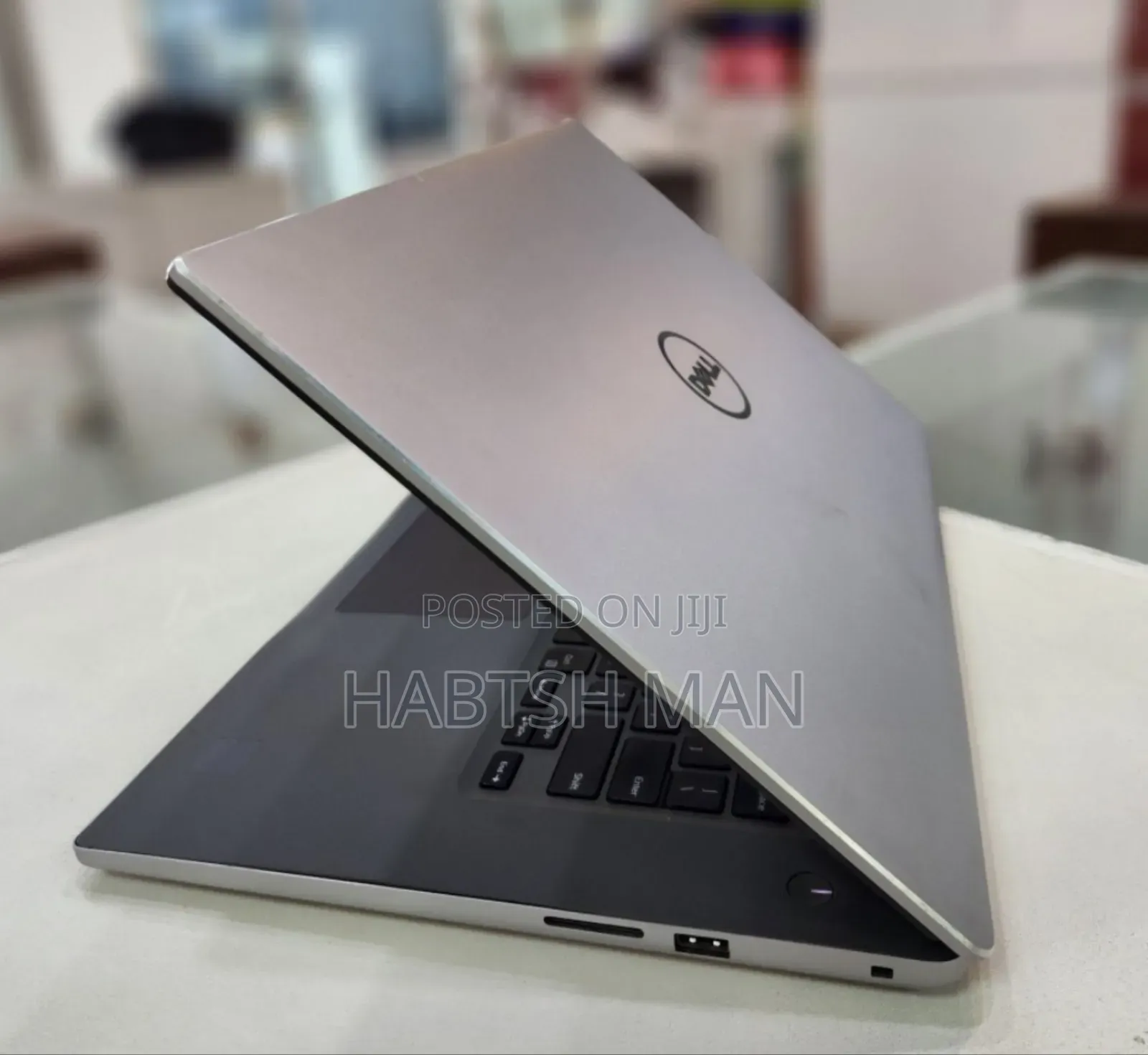 New Laptop Dell Inspiron 15 8GB Intel Core I5 HDD+SSD 1T