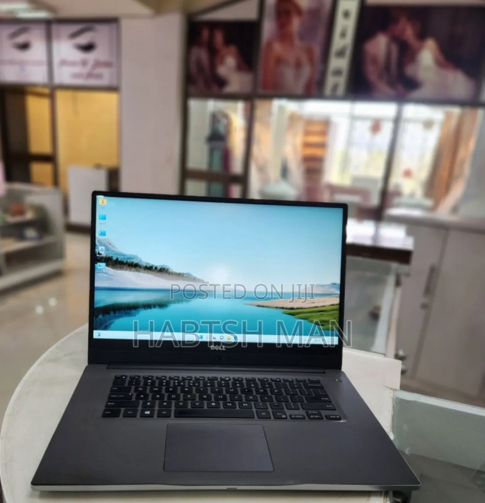 New Laptop Dell Inspiron 15 8GB Intel Core I5 HDD+SSD 1T