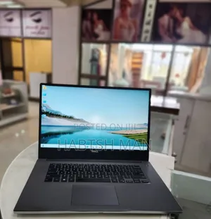 Photo - New Laptop Dell Inspiron 15 8GB Intel Core I5 HDD+SSD 1T