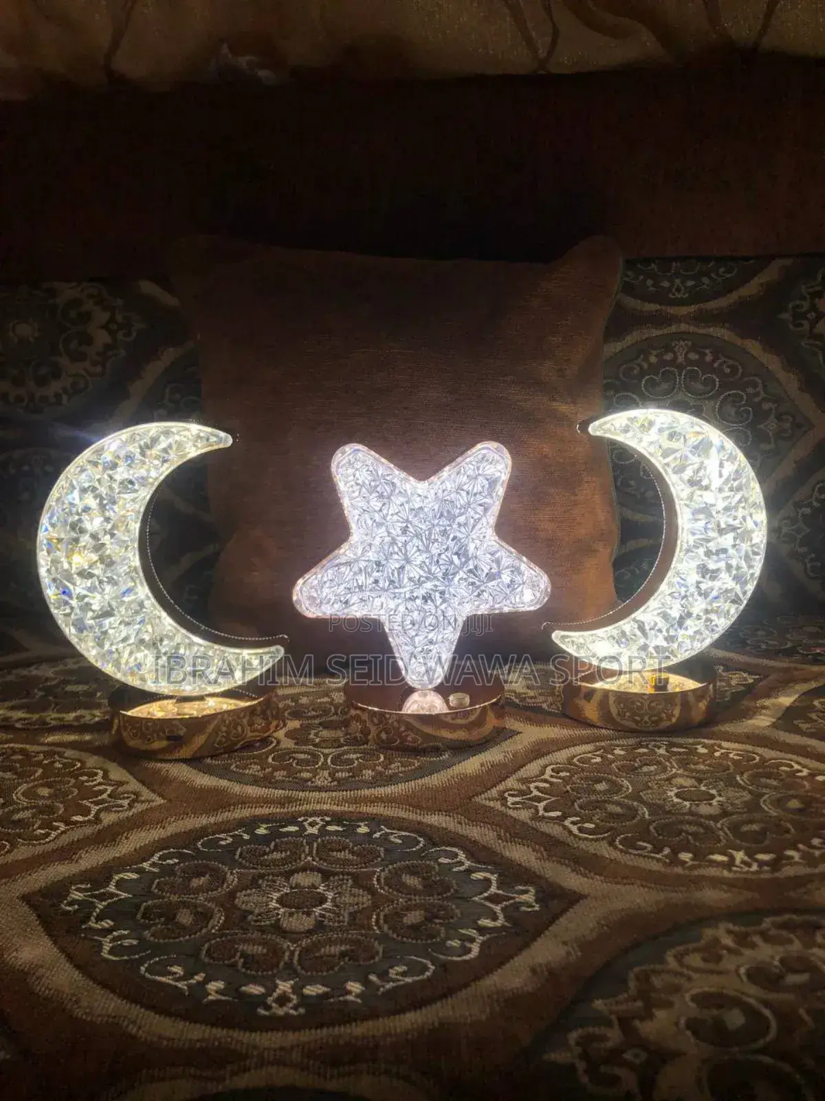 Ramadan Decor Lights