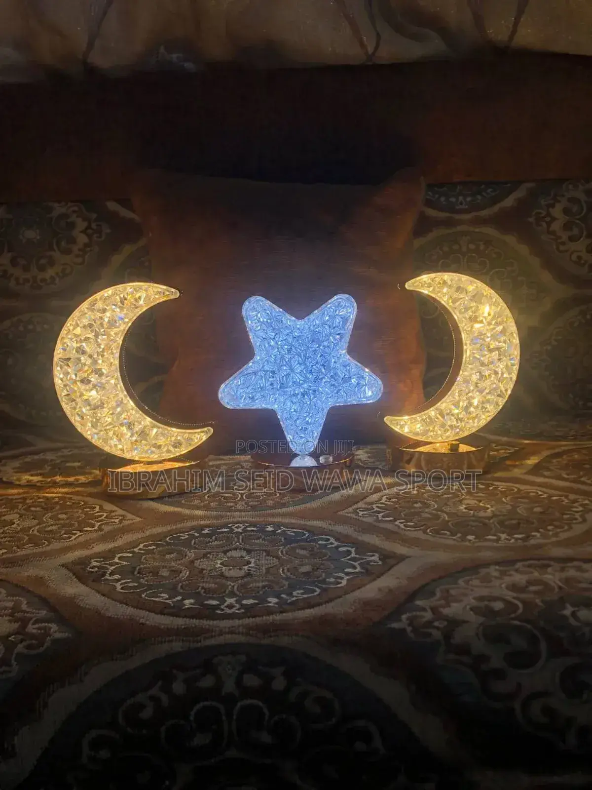 Ramadan Decor Lights