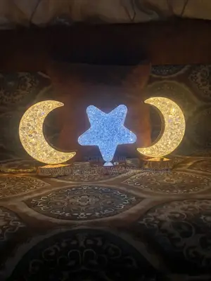 Ramadan Decor Lights