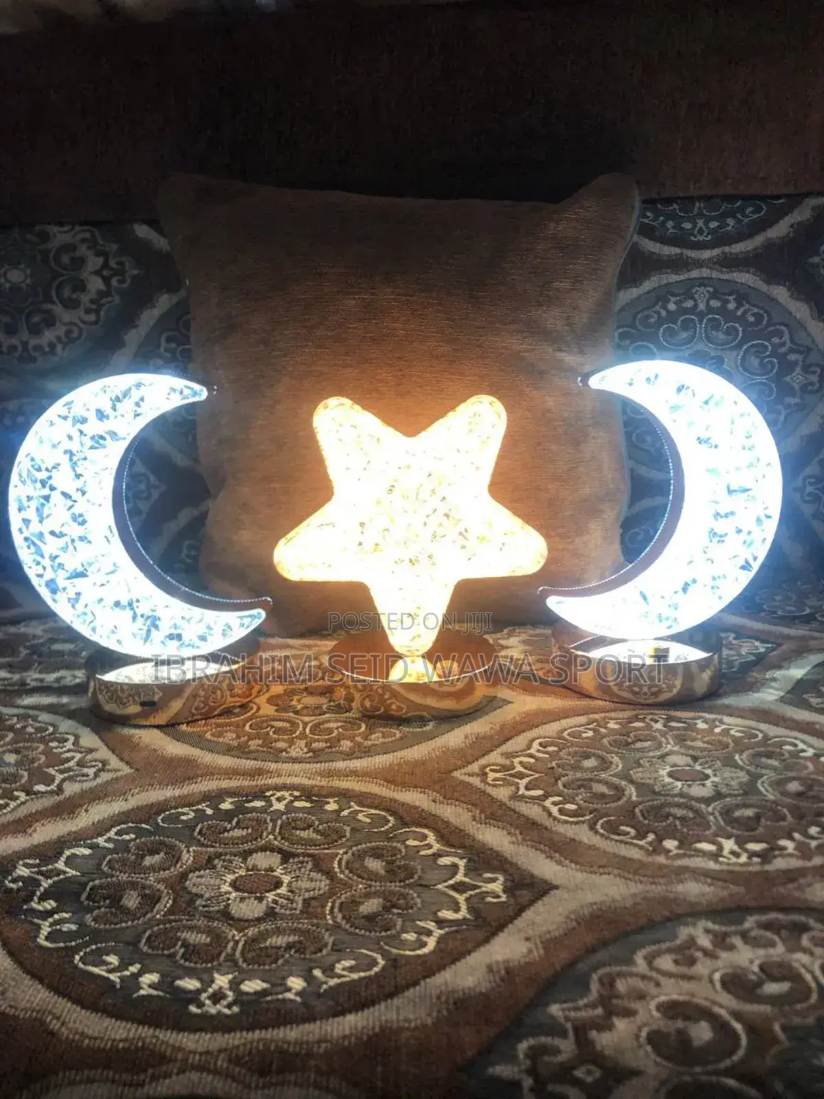 Ramadan Decor Lights