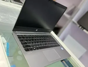 Photo - New Laptop HP EliteBook Folio 8GB Intel Core M SSD 256GB