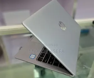 New Laptop HP EliteBook Folio 8GB Intel Core M SSD 256GB