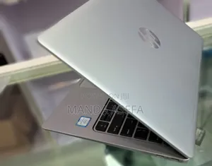 New Laptop HP EliteBook Folio 8GB Intel Core M SSD 256GB