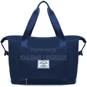  Foldable High Capacity Travel Bags