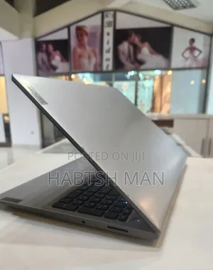 New Laptop Lenovo Ideapad 3 8GB Intel Core I3 HDD 1T