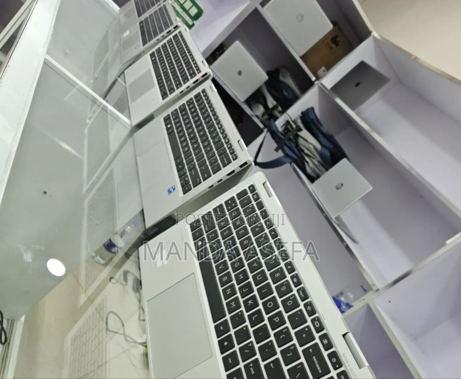 New Laptop HP EliteBook 1040 16GB Intel Core I7 SSD 512GB